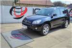  2009 Toyota Rav4 RAV4 2.2D-4D VX