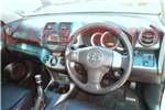  2009 Toyota Rav4 RAV4 2.2D-4D VX  