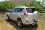  2006 Toyota Rav4 RAV4 2.2D GX