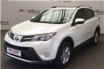  2013 Toyota Rav4 RAV4 2.5 AWD VX