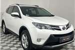  2013 Toyota Rav4 RAV4 2.5 AWD VX