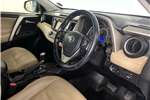  2014 Toyota Rav4 RAV4 2.5 AWD VX
