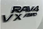  2014 Toyota Rav4 RAV4 2.5 AWD VX
