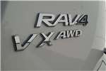  2017 Toyota Rav4 RAV4 2.5 AWD VX