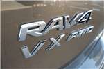  2014 Toyota Rav4 RAV4 2.5 VX A/T AWD