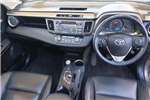  2014 Toyota Rav4 RAV4 2.5 VX A/T AWD