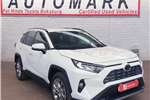  2020 Toyota Rav4 RAV4 2.5 VX A/T AWD