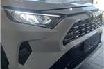  2020 Toyota Rav4 RAV4 2.5 VX A/T AWD
