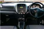  2004 Toyota Rav4 RAV4 200 5-door 4x4 automatic