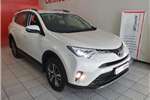 2018 Toyota Rav4 RAV4 2.0 GX auto