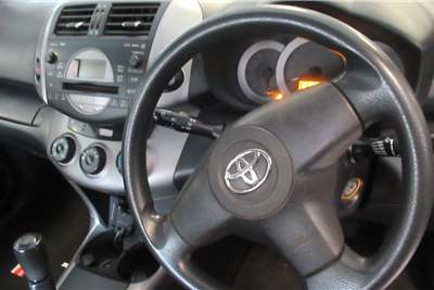  2008 Toyota Rav4 