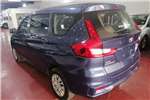 Used 0 Toyota Rumion 