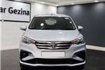 Used 2022 Toyota Rumion RUMION 1.5 SX