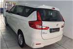 Used 2022 Toyota Rumion RUMION 1.5 SX