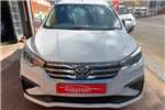 Used 2021 Toyota Rumion RUMION 1.5 SX A/T
