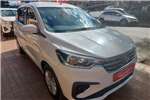 Used 2021 Toyota Rumion RUMION 1.5 SX A/T