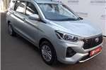 Used 2023 Toyota Rumion RUMION 1.5 SX A/T