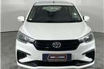 Used 2023 Toyota Rumion RUMION 1.5 SX A/T