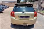 Used 2008 Toyota Runx 140 RS