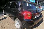  2007 Toyota RunX RunX 140 RT