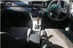  2007 Toyota RunX RunX 140 RT