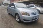  2005 Toyota RunX RunX 140 Sport