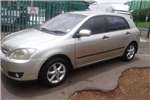  2005 Toyota RunX RunX 160 RS