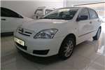 Used 2006 Toyota Runx 160 RS