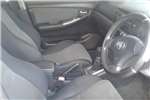  2006 Toyota RunX RunX 160 RX