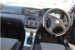  2006 Toyota RunX RunX 160 RX