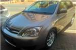  2005 Toyota RunX RunX 160 Sport