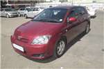  2006 Toyota RunX RunX 160 Sport