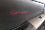  2006 Toyota RunX RunX 160 Sport