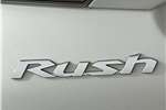  2018 Toyota Rush RUSH 1.5 A/T