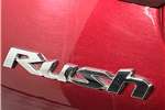  2019 Toyota Rush RUSH 1.5 A/T