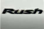  2019 Toyota Rush RUSH 1.5 A/T