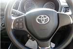  2020 Toyota Starlet hatch STARLET 1.4 Xi