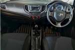  2020 Toyota Starlet hatch STARLET 1.4 Xi