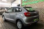  2020 Toyota Starlet hatch STARLET 1.4 Xi