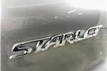  2021 Toyota Starlet hatch STARLET 1.4 Xi