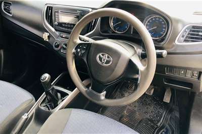 Used 2021 Toyota Starlet Hatch STARLET 1.4 Xi