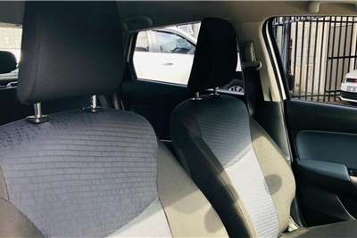 Used 2021 Toyota Starlet Hatch STARLET 1.4 Xi