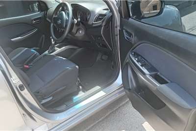 Used 2022 Toyota Starlet Hatch STARLET 1.4 Xi