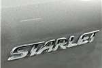  2022 Toyota Starlet hatch STARLET 1.4 Xi