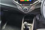  2020 Toyota Starlet hatch STARLET 1.4 XR