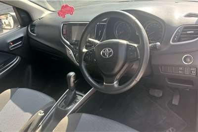 Used 2021 Toyota Starlet Hatch STARLET 1.4 XR