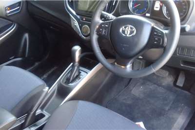 Used 2022 Toyota Starlet Hatch STARLET 1.4 XR