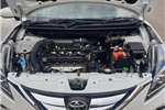 2020 Toyota Starlet hatch STARLET 1.4 XR A/T