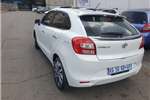  2020 Toyota Starlet hatch STARLET 1.4 XR A/T