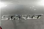  2020 Toyota Starlet hatch STARLET 1.4 XR A/T